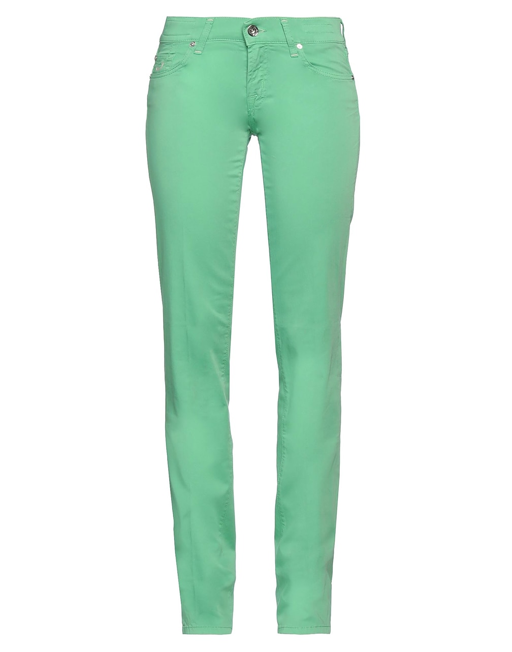 JACOB COHЁN - Trousers