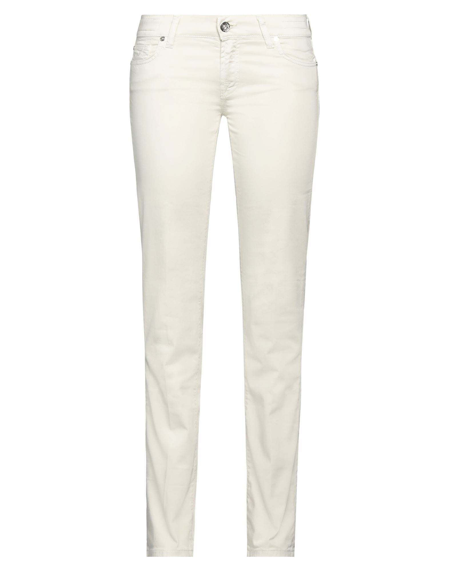 JACOB COHЁN - Trousers