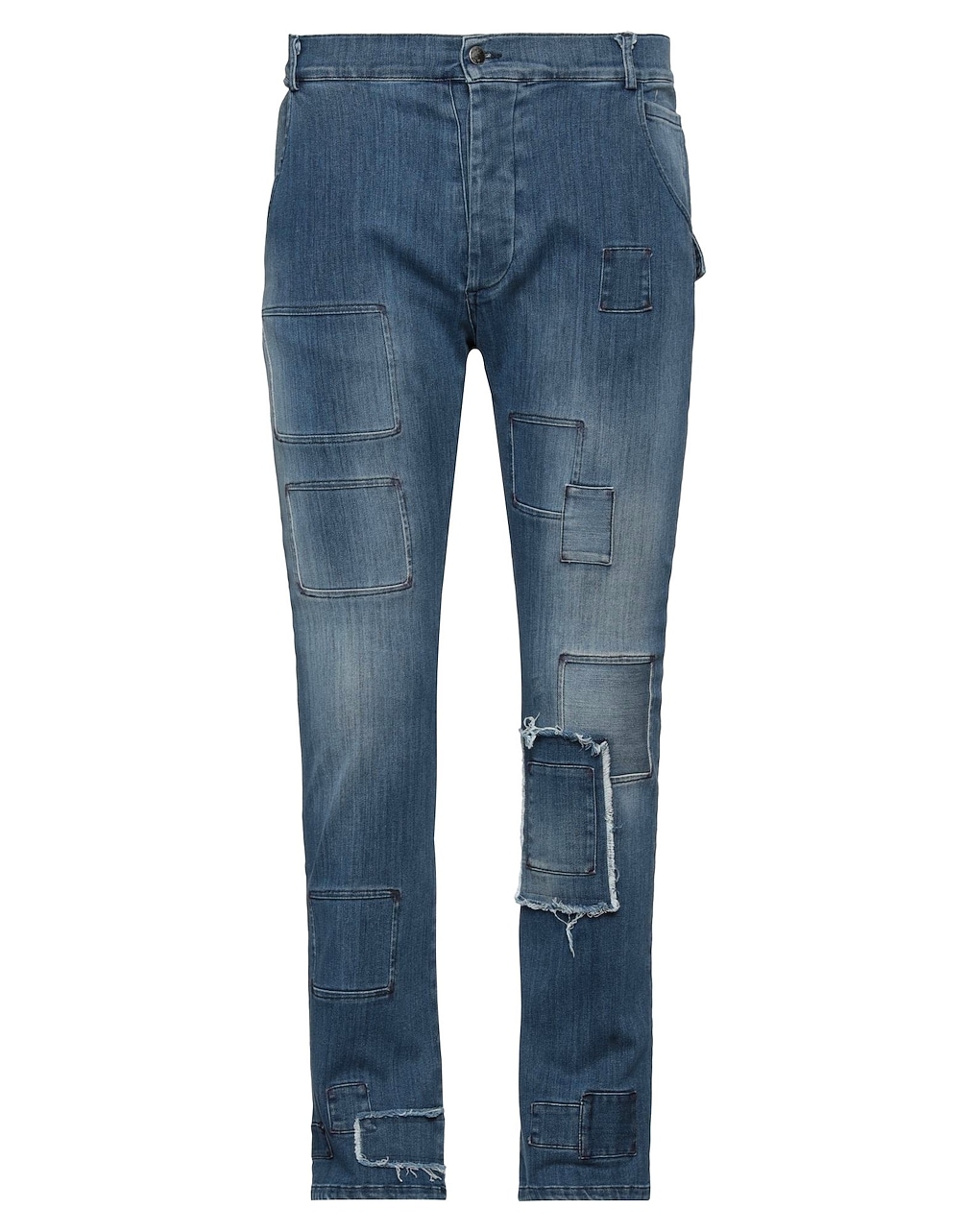 MASSIMO SABBADIN - Jeans
