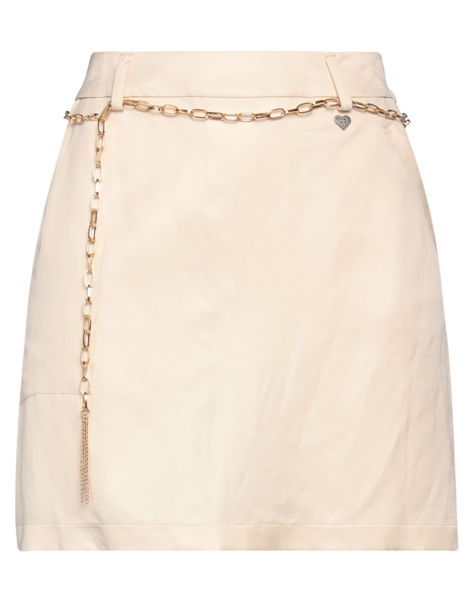 PLEASE - Mini skirts