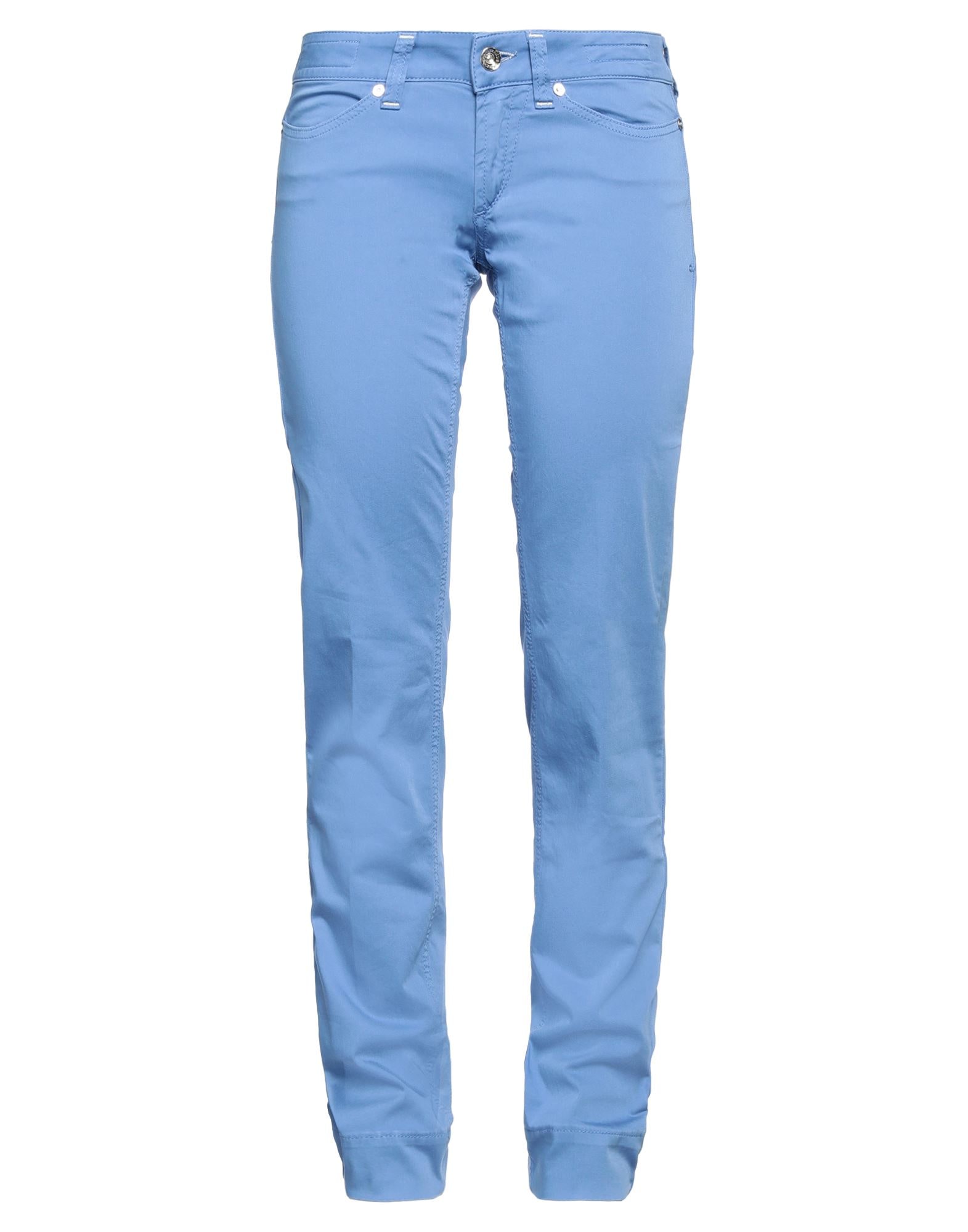 JACOB COHЁN - Trousers