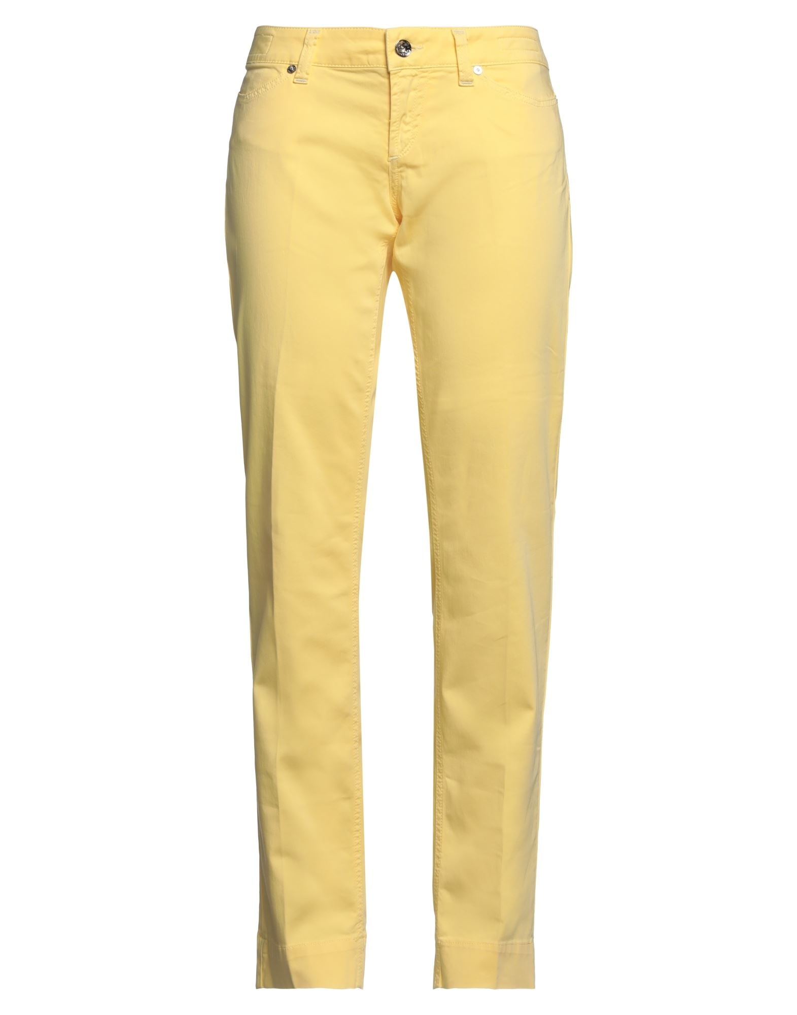 JACOB COHЁN - Trousers