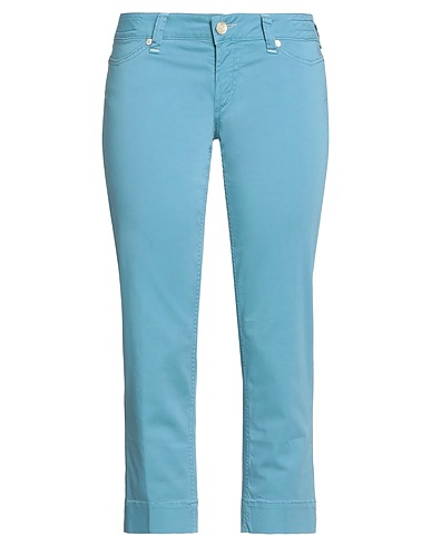 JACOB COHЁN Pantalone Carta da zucchero 97% Cotone, 3% Elastan