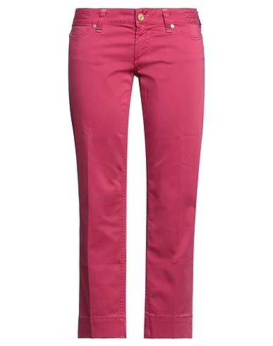 JACOB COHЁN Casual trouser 97% Cotton, 3% Elastane