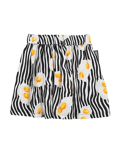 MOSCHINO KID Skirt White 100% Viscose