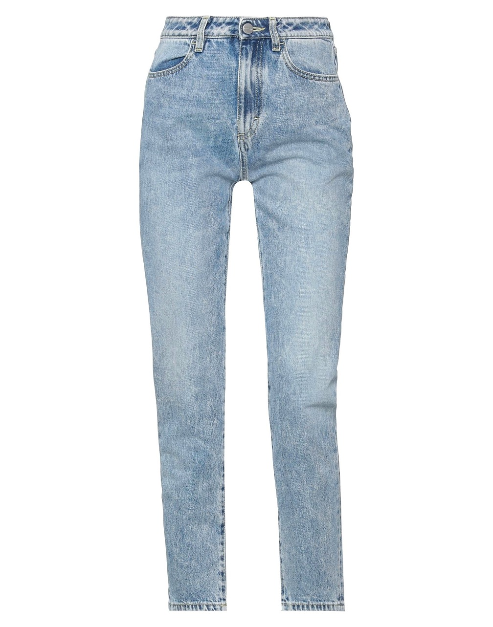 ICON DENIM - Pantalons en jean