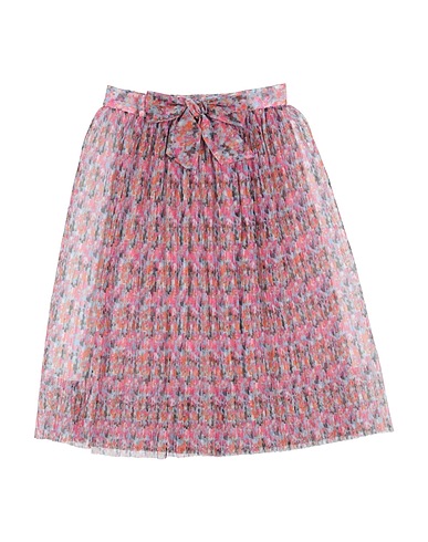 PHILOSOPHY di LORENZO SERAFINI BOTTOMWEAR Fuchsia 100% Polyester