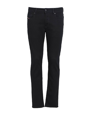 DIESEL Denim pants 1979 SLEENKER 09C51 SKINNY JEANS
 Black 98% Cotton, 2% Elastane