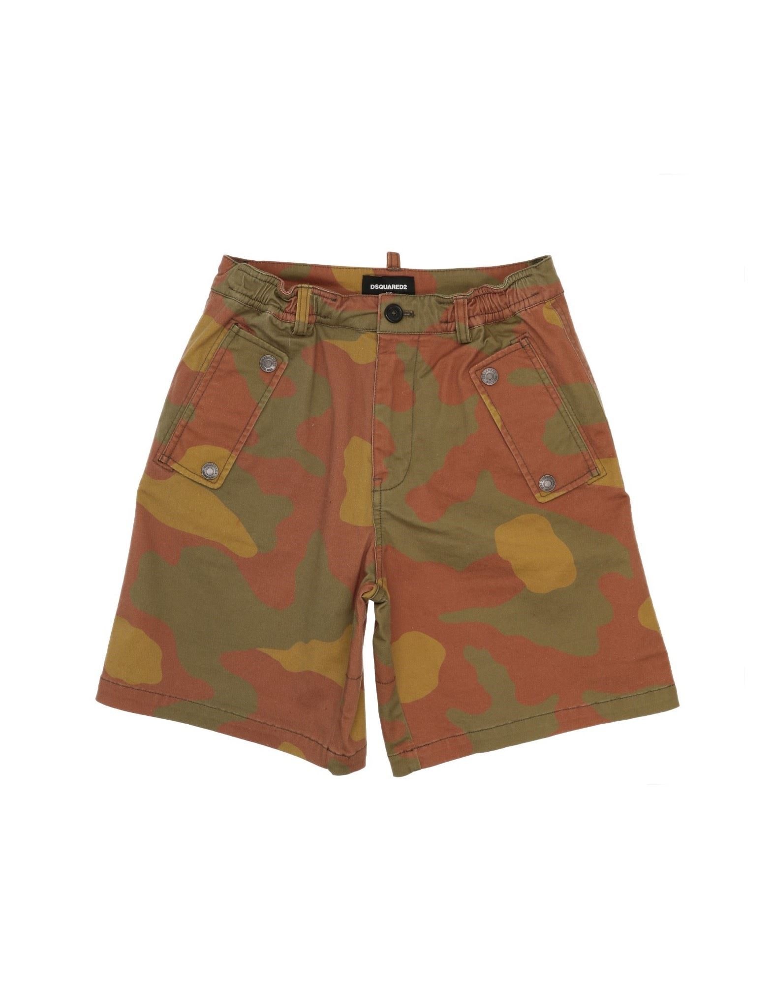 DSQUARED2 - Shorts e bermuda