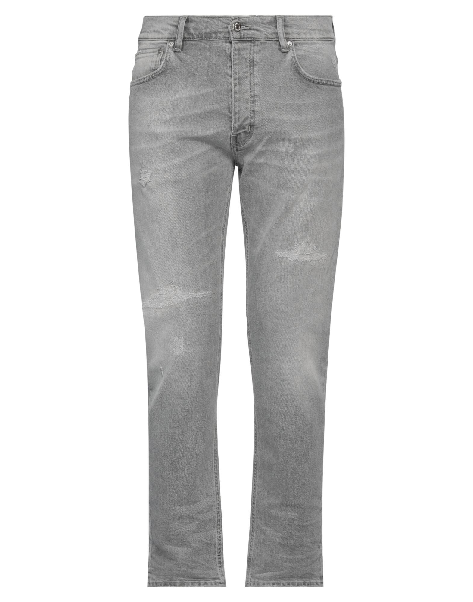 HAIKURE - ジーンズ