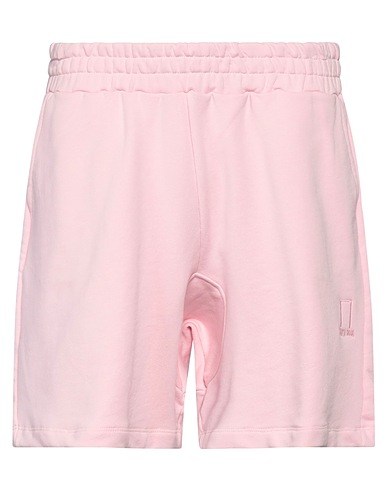 HEAVEN DOOR Pantalone felpa Rosa 100% Cotone