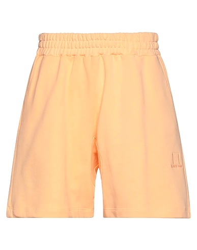 HEAVEN DOOR Pantalone felpa Albicocca 100% Cotone