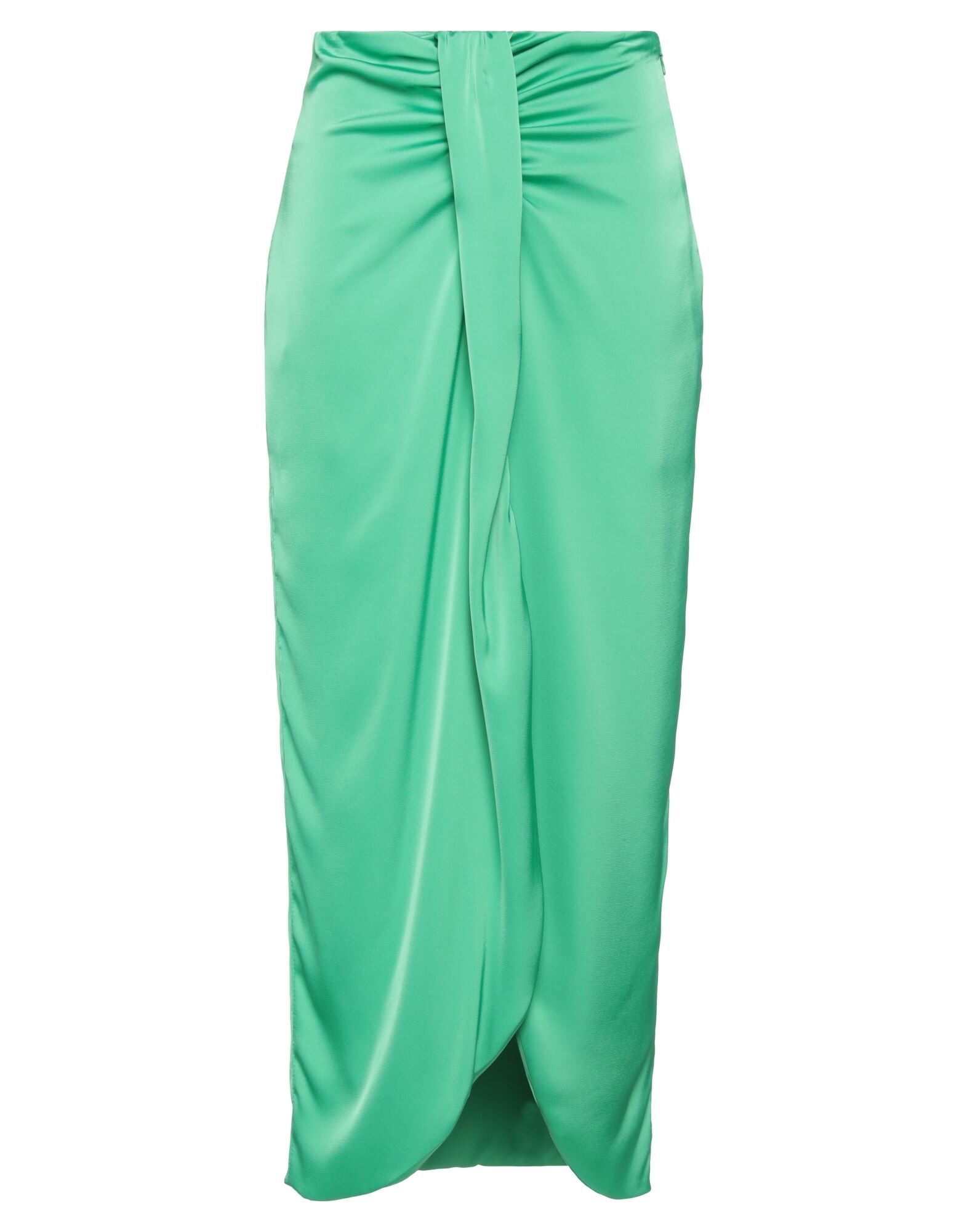 ALMA SANCHEZ - マキシ丈スカート