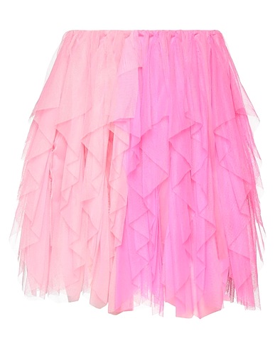 ANIYE BY Mini skirt Fuchsia 100% Polyamide