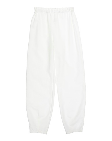 ZHOE & TOBIAH Hosen Off white 55% Viskose, 28% Baumwolle, 14% Polyamid, 3% Polyester