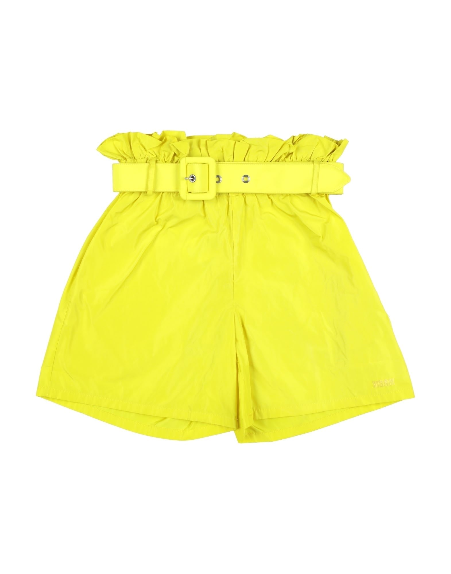 MSGM - Shorts & Bermuda Shorts