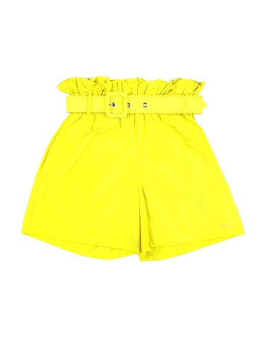 MSGM Shorts & Bermuda 100% Polyester