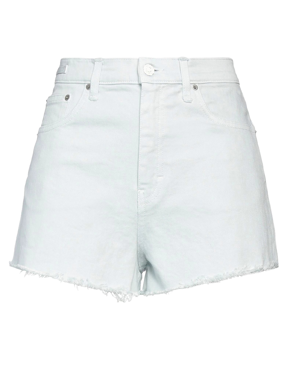 HAIKURE - Shorts vaqueros