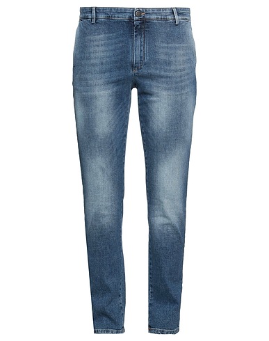 REIGN Jeans Blau 98% Baumwolle, 2% Elastan
