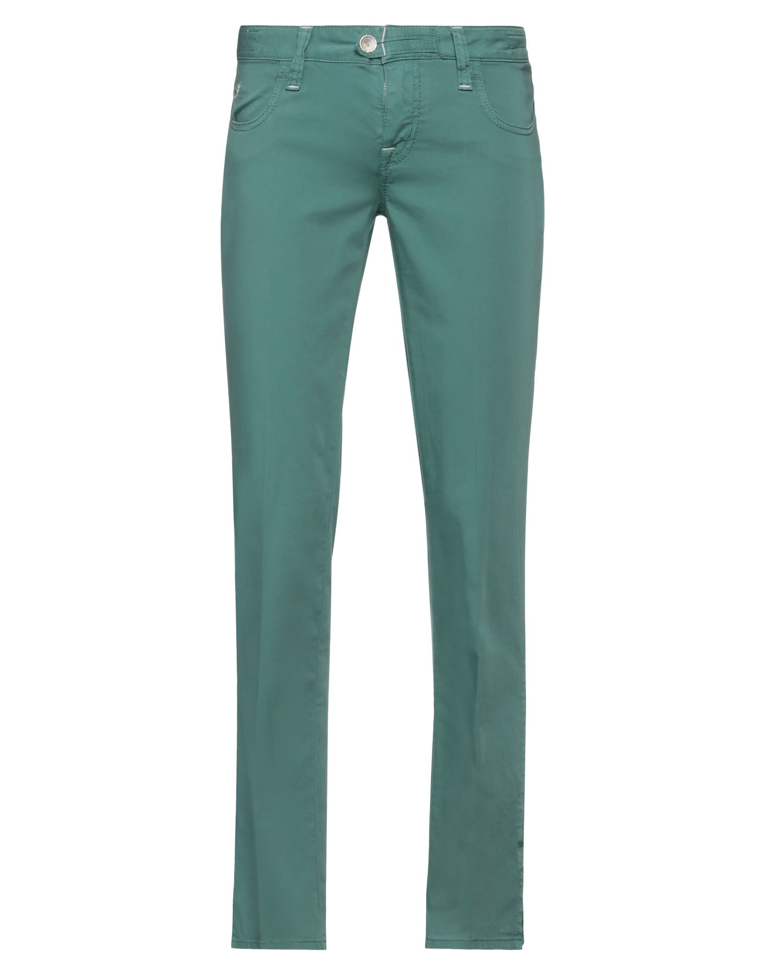 JACOB COHЁN - Trousers