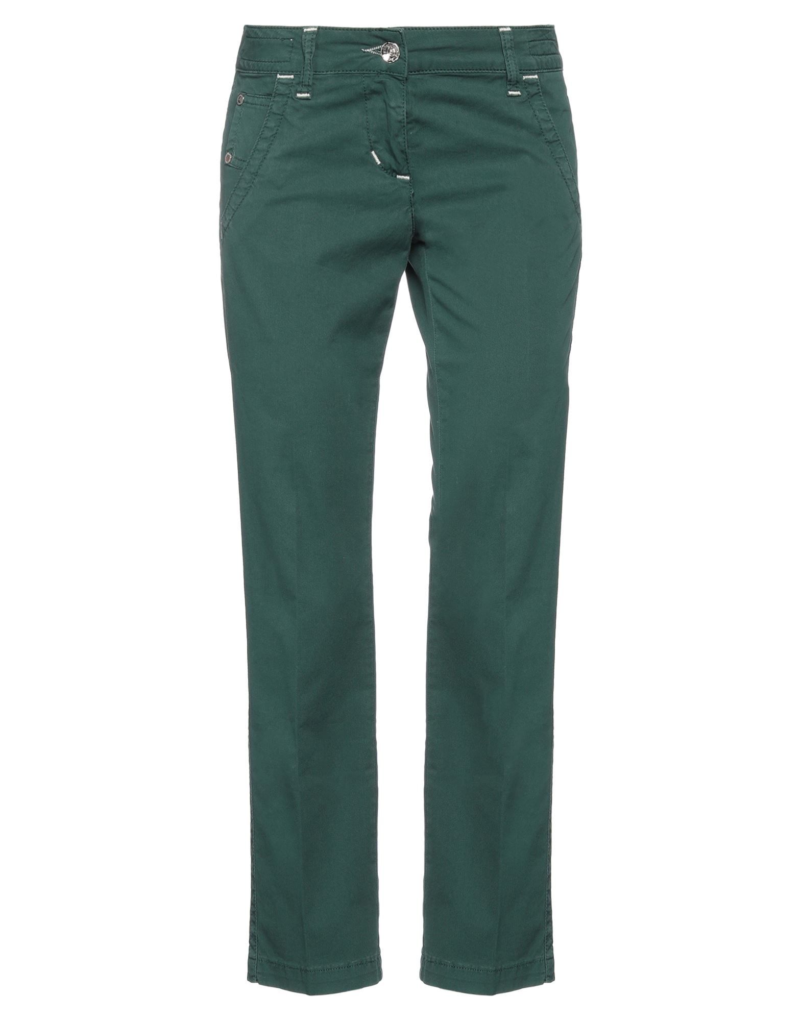 JACOB COHЁN - Pantaloni