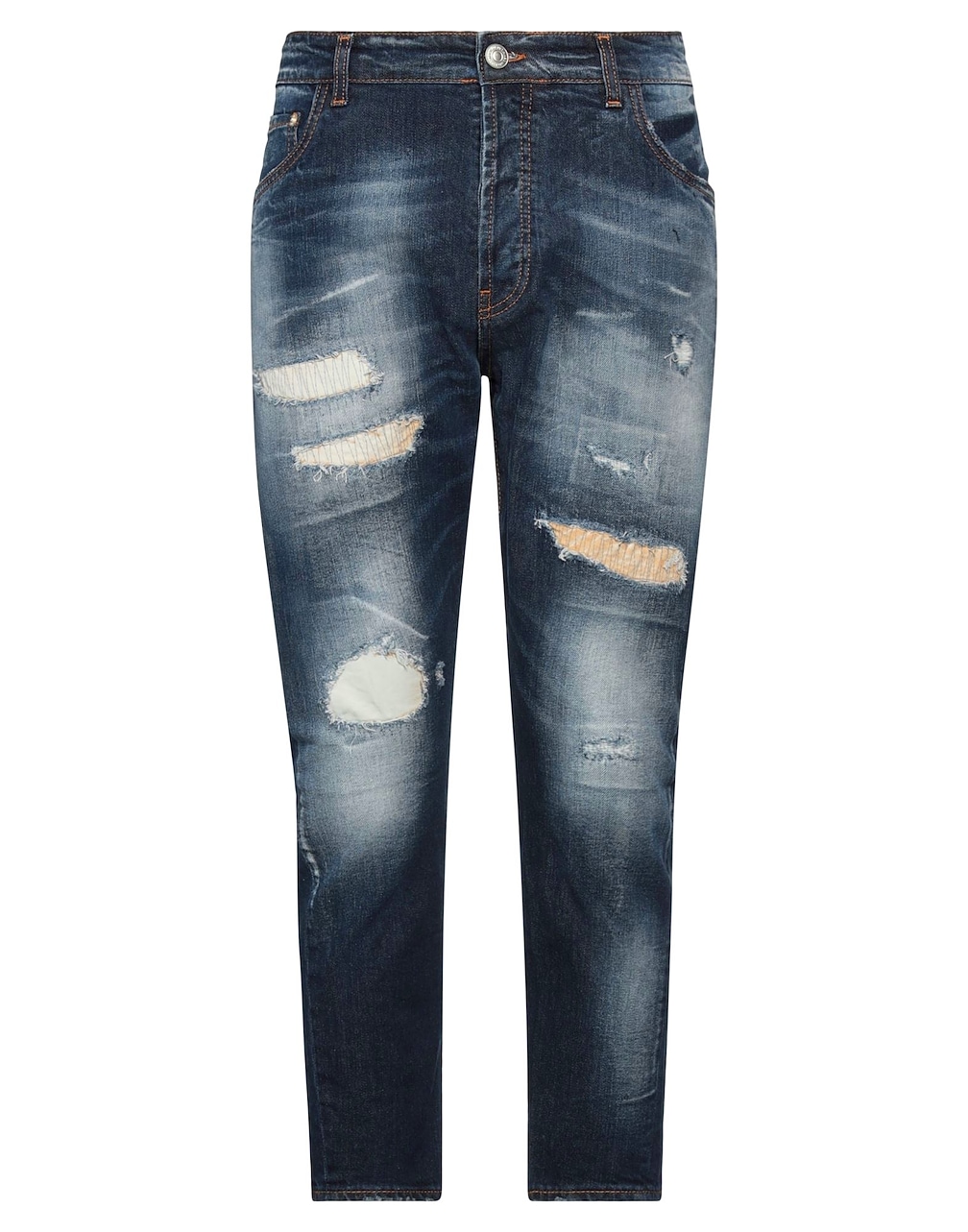 YES LONDON - Jeanshosen