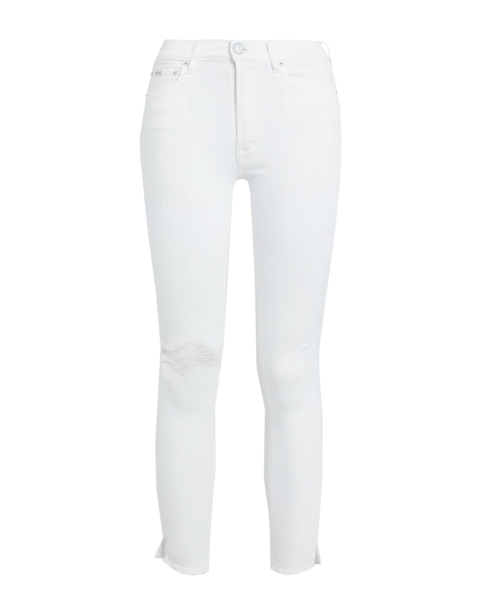 (+) PEOPLE - 캐주얼 바지