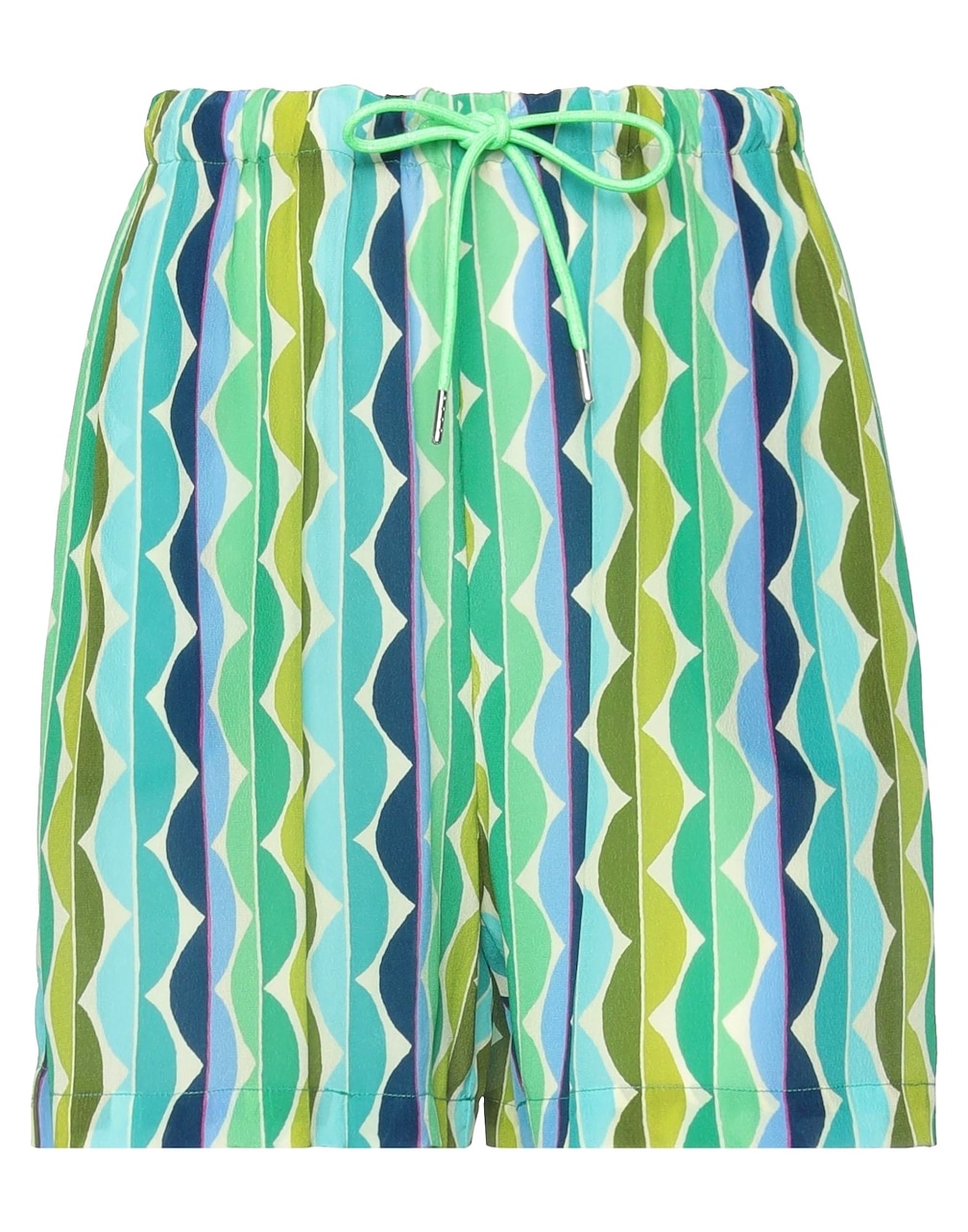 WU'SIDE - Shorts & Bermudashorts