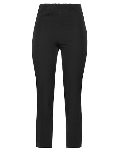 BOUTIQUE de la FEMME Pantalon 96% Polyester, 4% Élasthanne