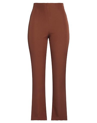 BOUTIQUE de la FEMME Pantalon 96% Polyester, 4% Élasthanne