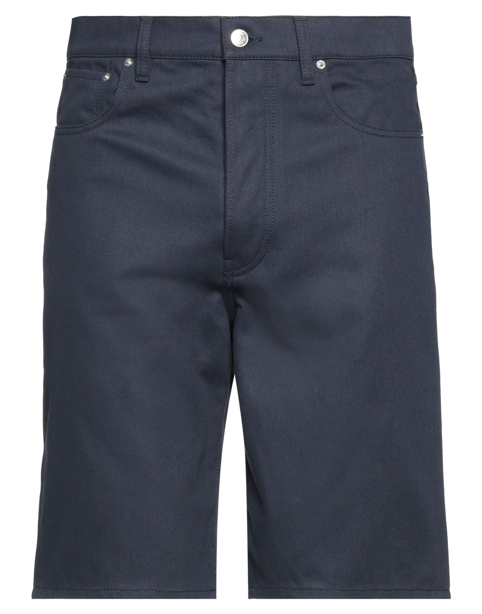 KENZO - Denim shorts