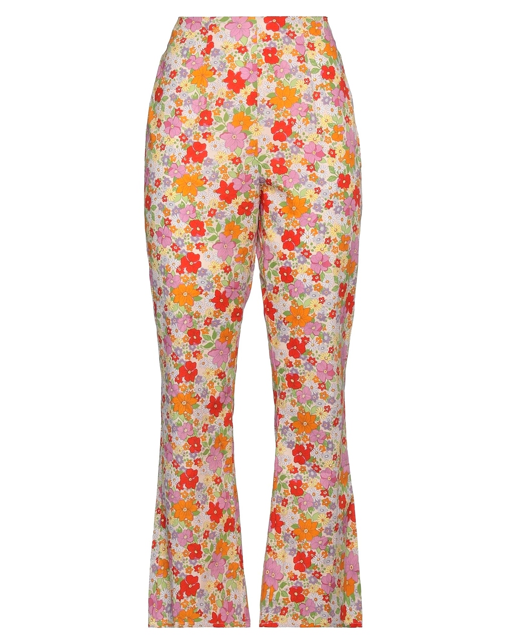 GLAMOROUS CARE - Pants