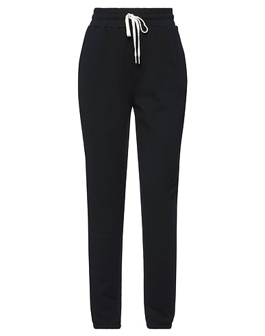 JOHN ELLIOTT Casual trouser Black 100% Cotton