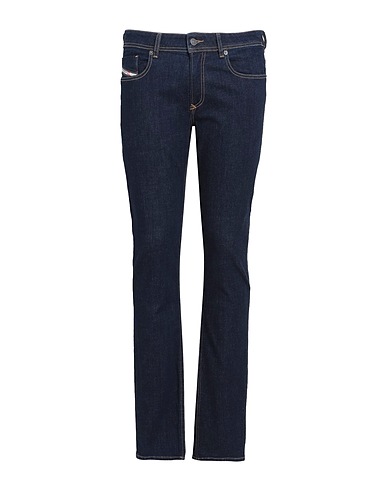 DIESEL Denim trousers 1979 SLEENKER Z9C17 SKINNY JEANS
 Blue 98% Cotton, 2% Elastane