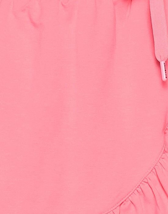 JOHN RICHMOND Мини-юбка