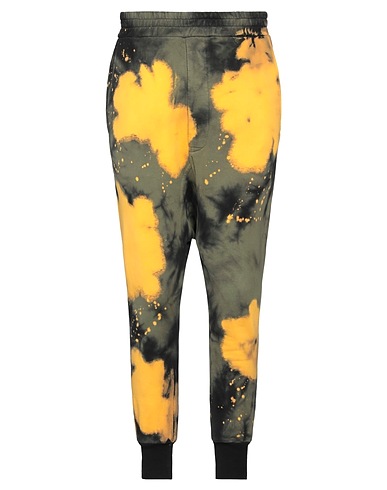 MASSIMO SABBADIN Casual trouser Marigold 100% Cotton