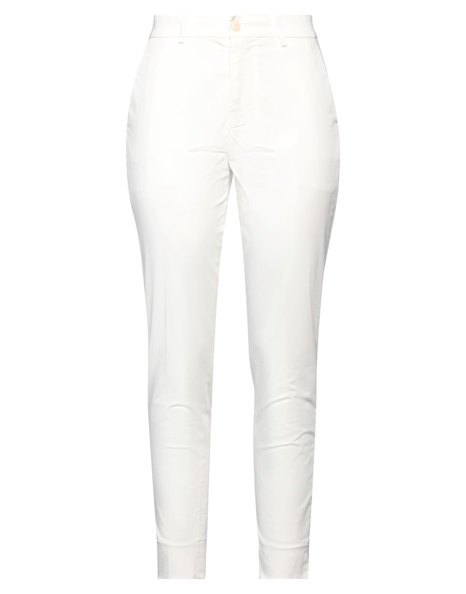 (+) PEOPLE - Pantaloni