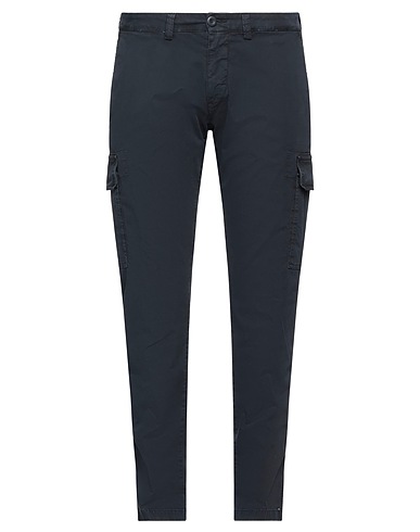 MODFITTERS カーゴパンツ ミッドナイトブルー コットン 98% / ポリウレタン 2%