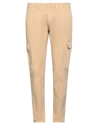 MODFITTERS Cargo Sand 98% Cotton, 2% Elastane