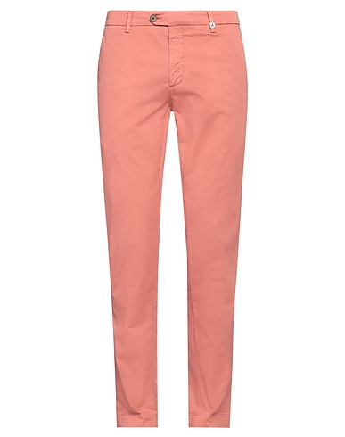MYTHS Casual trouser Antique rose 97% Cotton, 3% Elastane