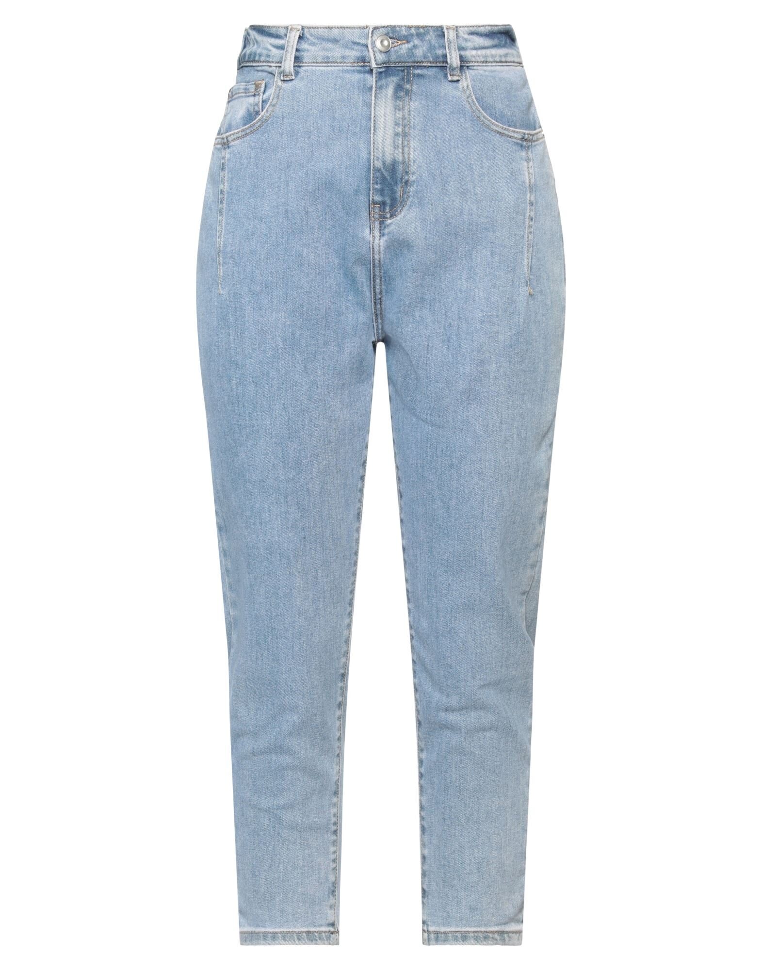 BOUTIQUE de la FEMME - Pantaloni jeans