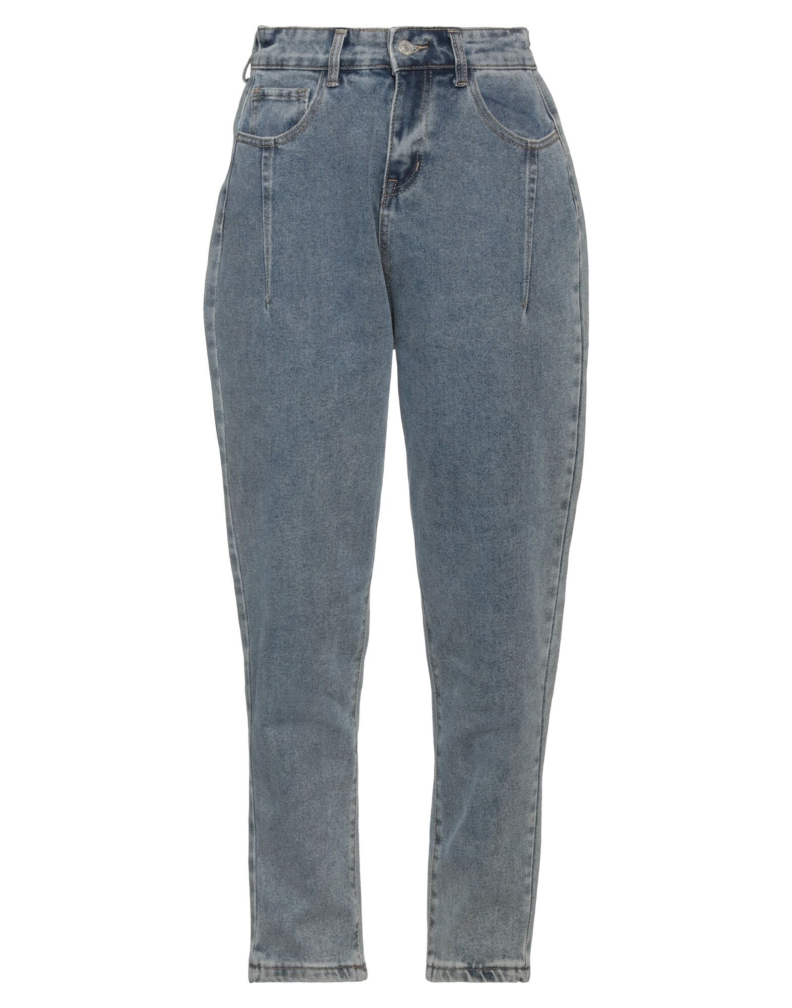 BOUTIQUE de la FEMME - Pantalones vaqueros