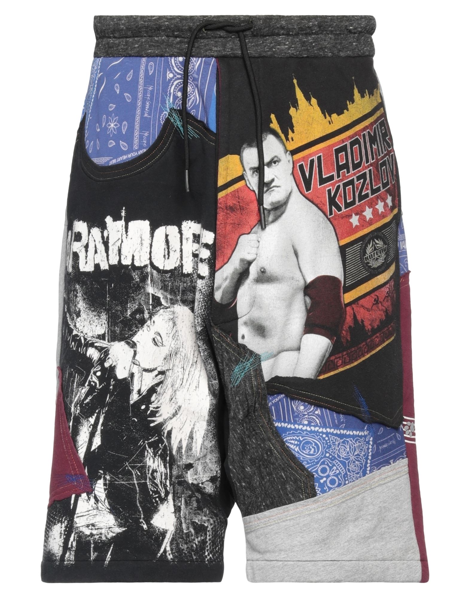 MASSIMO SABBADIN - Shorts & Bermuda Shorts