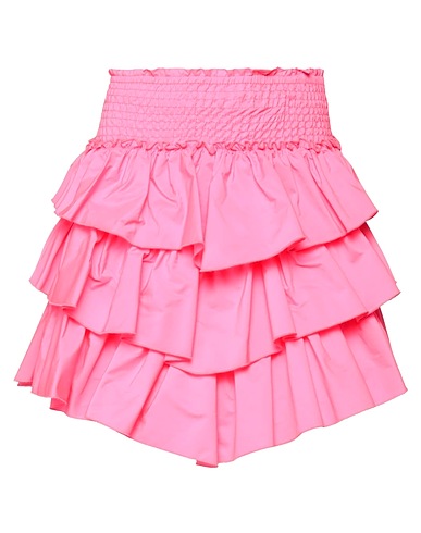 ANIYE BY Mini skirt Fuchsia 100% Polyester