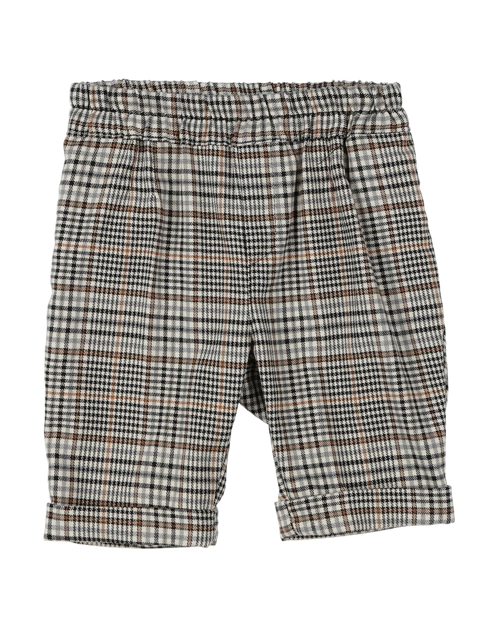 SKILL_OFFICINE - Casual παντελόνια