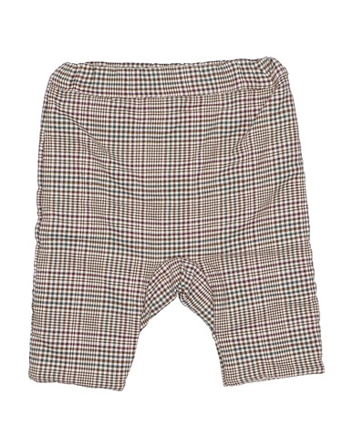 OLIVE by SISCO Casual trouser Brown 100% Cotton