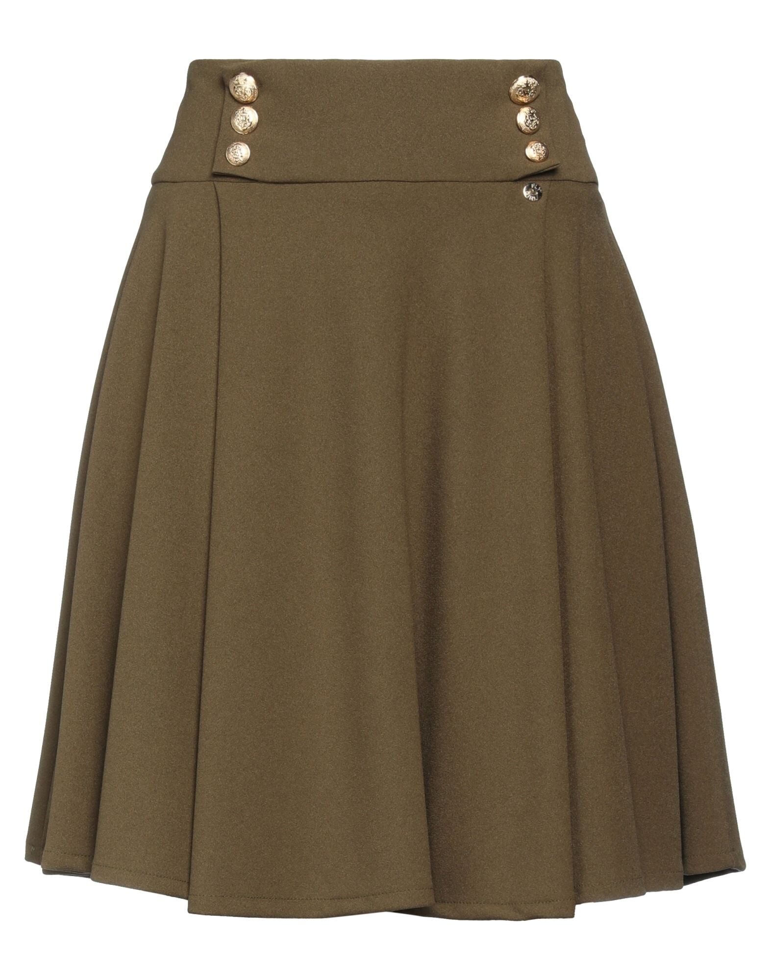 FLY GIRL - 미니 스커트