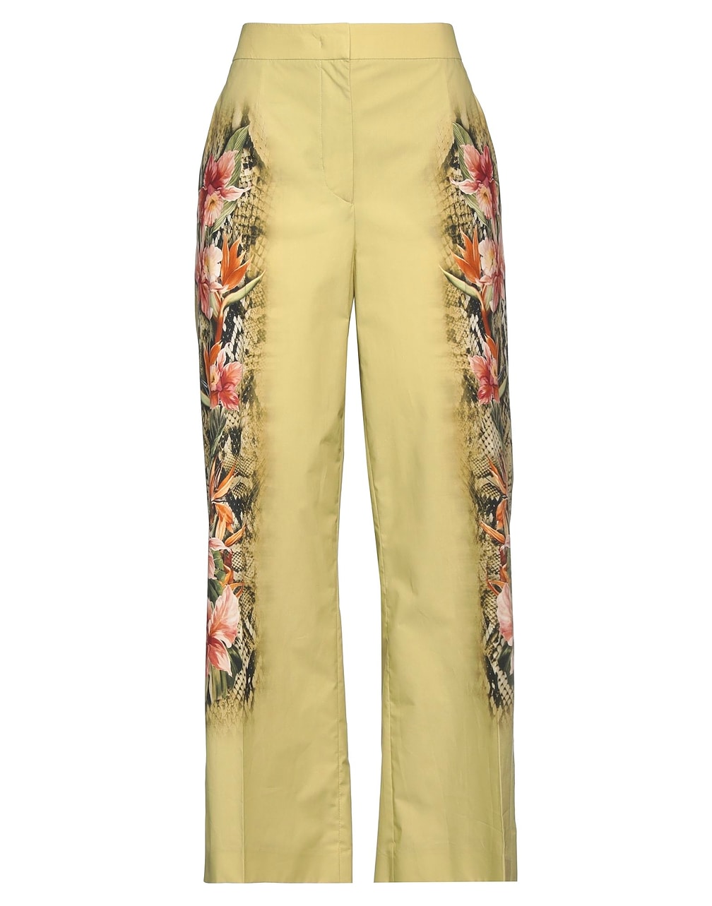 ALBERTA FERRETTI - Pants