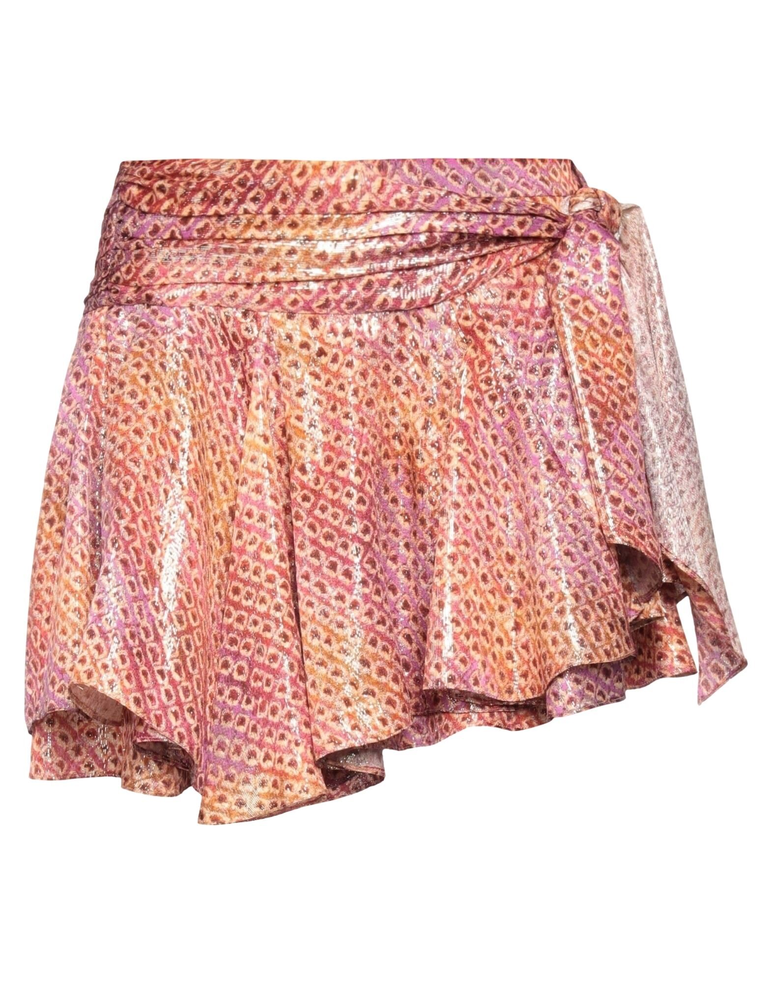 ISABEL MARANT - Mini skirts