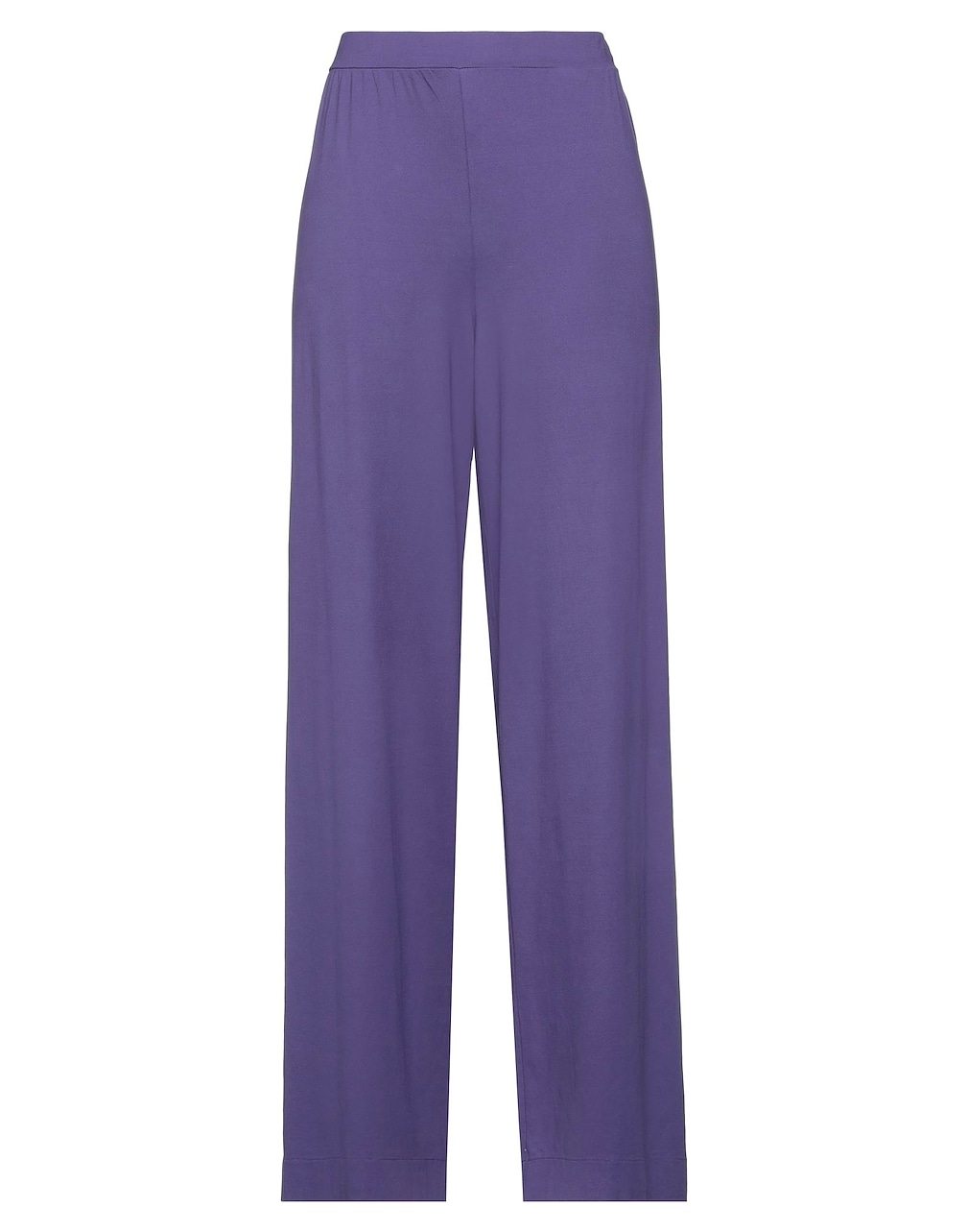 ALPHA STUDIO - Trousers